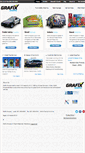 Mobile Screenshot of grafixshoppe.com